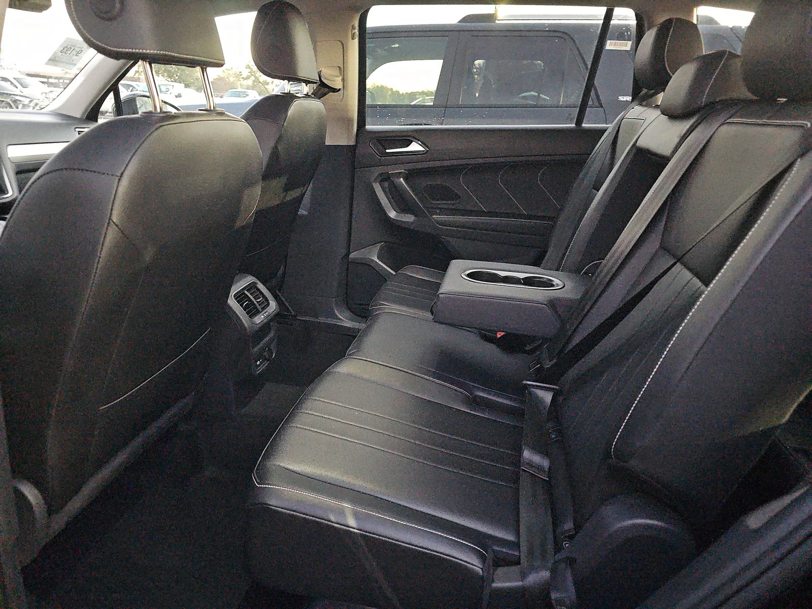 2024 Volkswagen Tiguan 2.0T Wolfsburg Edition FWD