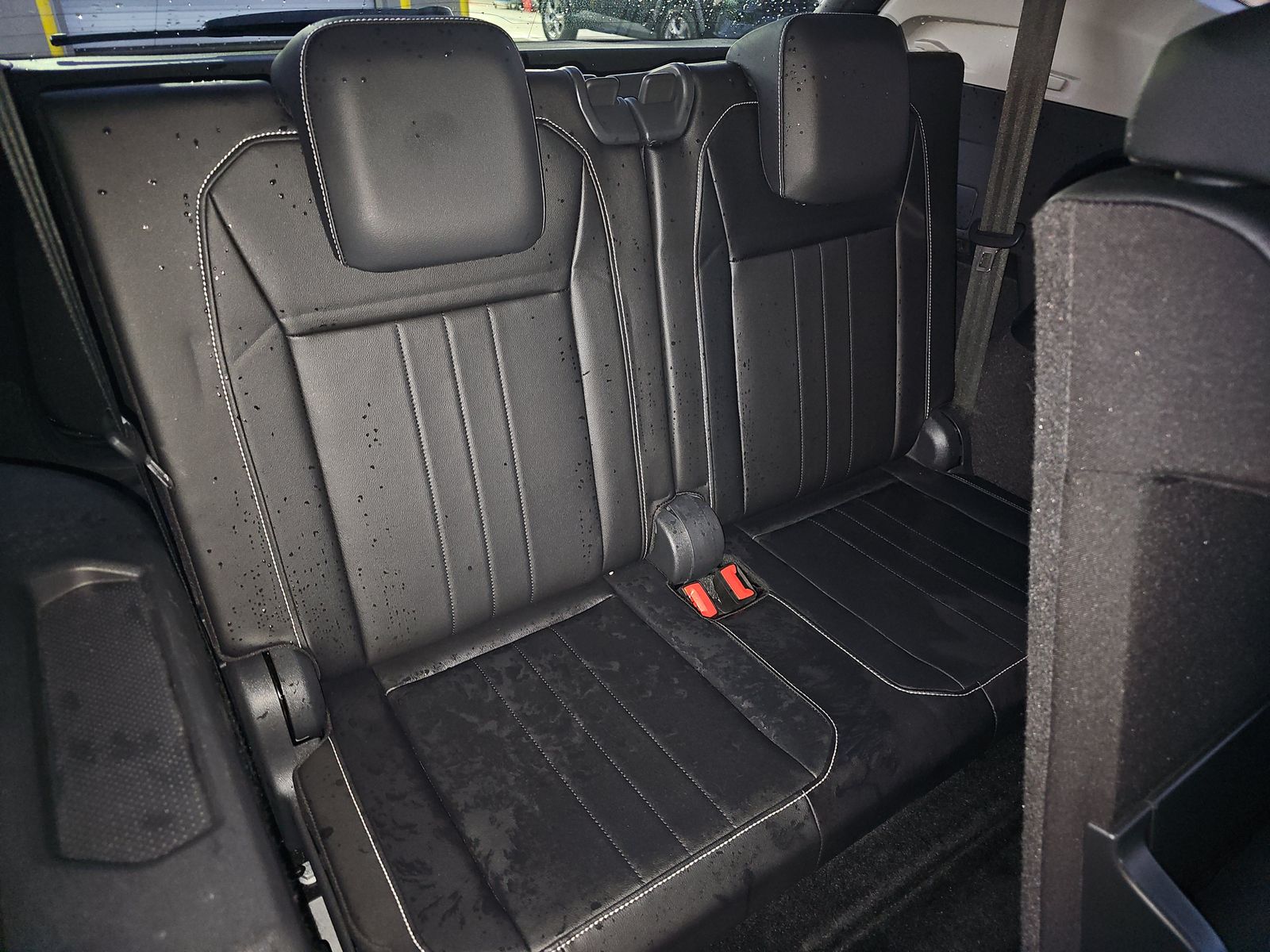 2024 Volkswagen Tiguan 2.0T Wolfsburg Edition FWD