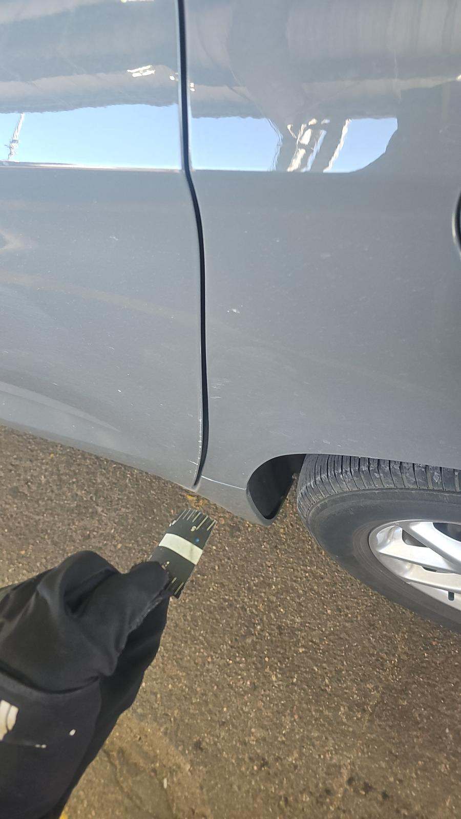 2023 Chrysler Pacifica Touring L FWD