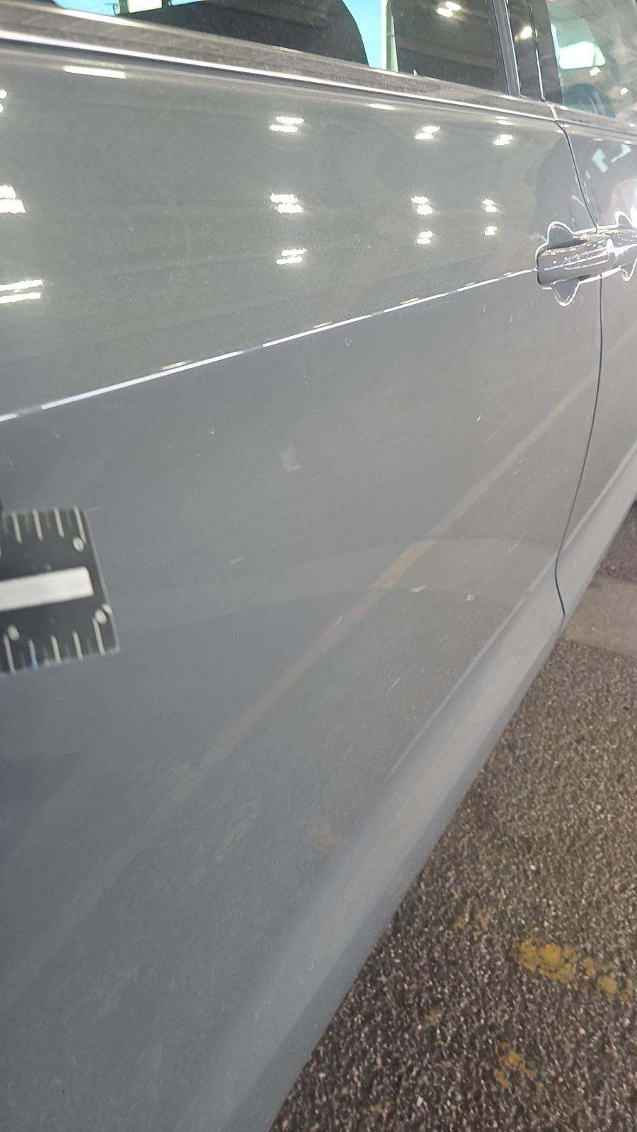 2023 Chrysler Pacifica Touring L FWD