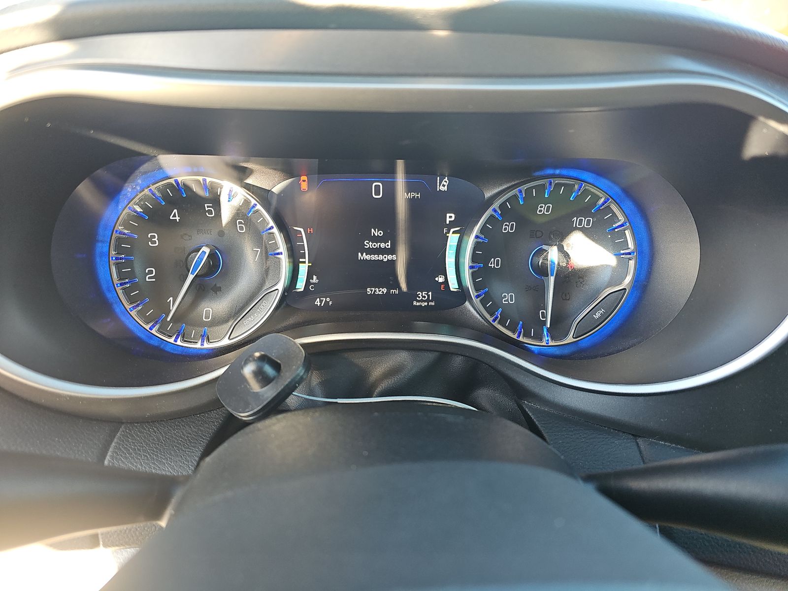 2023 Chrysler Pacifica Touring L FWD