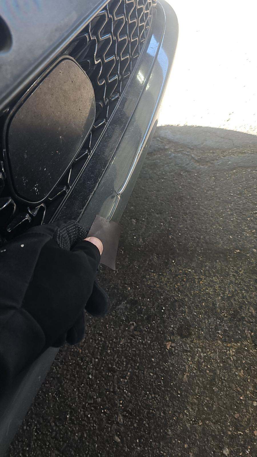 2023 Chrysler Pacifica Touring L FWD