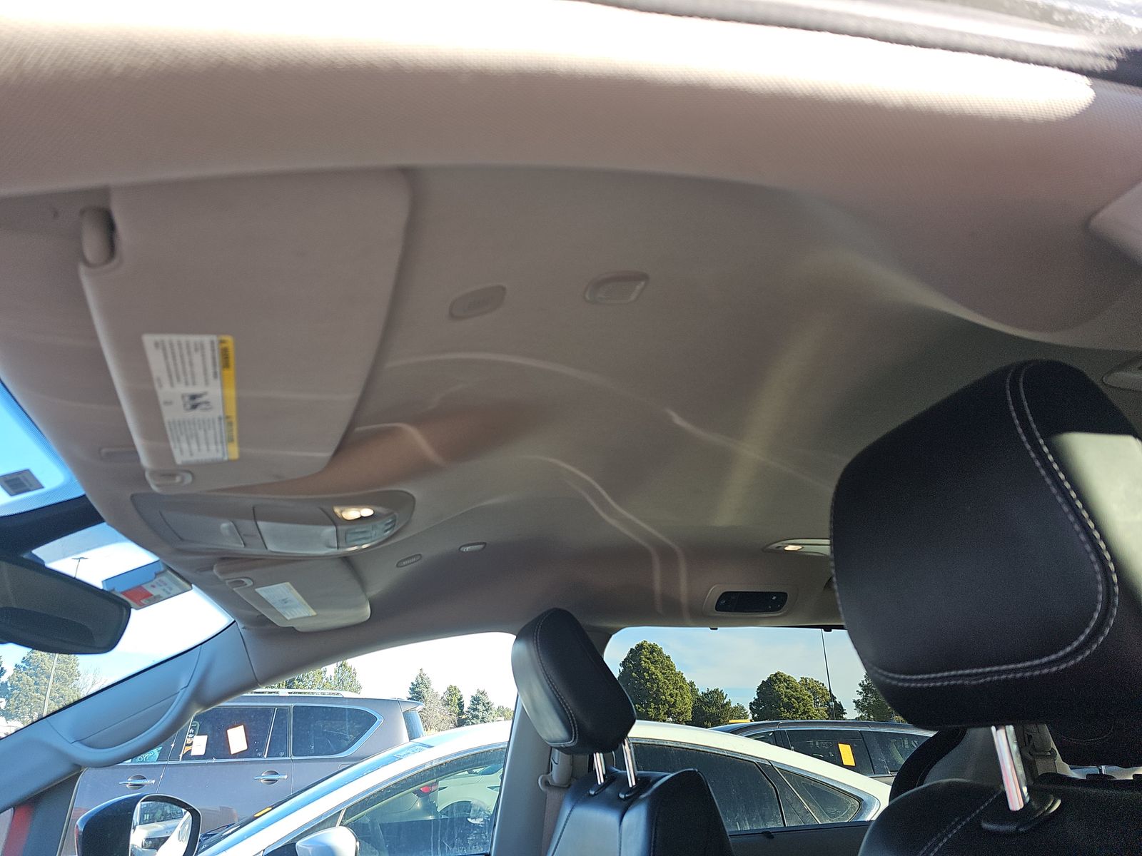 2023 Chrysler Pacifica Touring L FWD