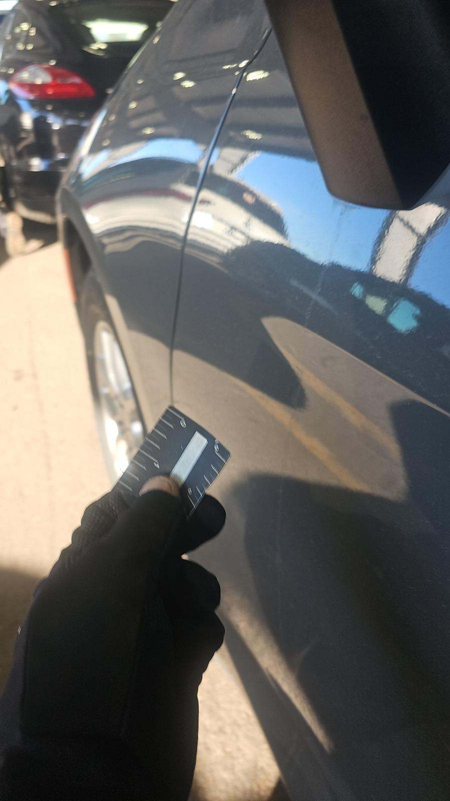 2023 Chrysler Pacifica Touring L FWD