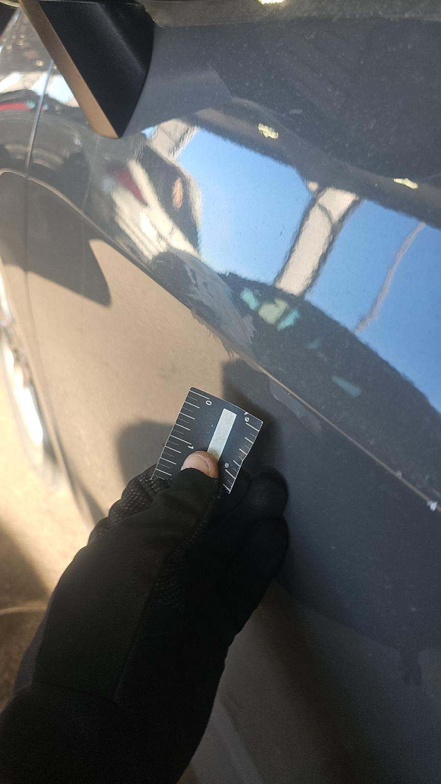 2023 Chrysler Pacifica Touring L FWD