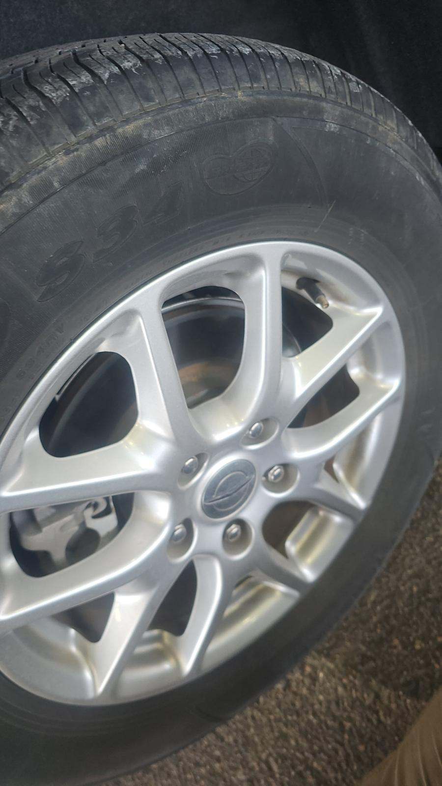 2023 Chrysler Pacifica Touring L FWD