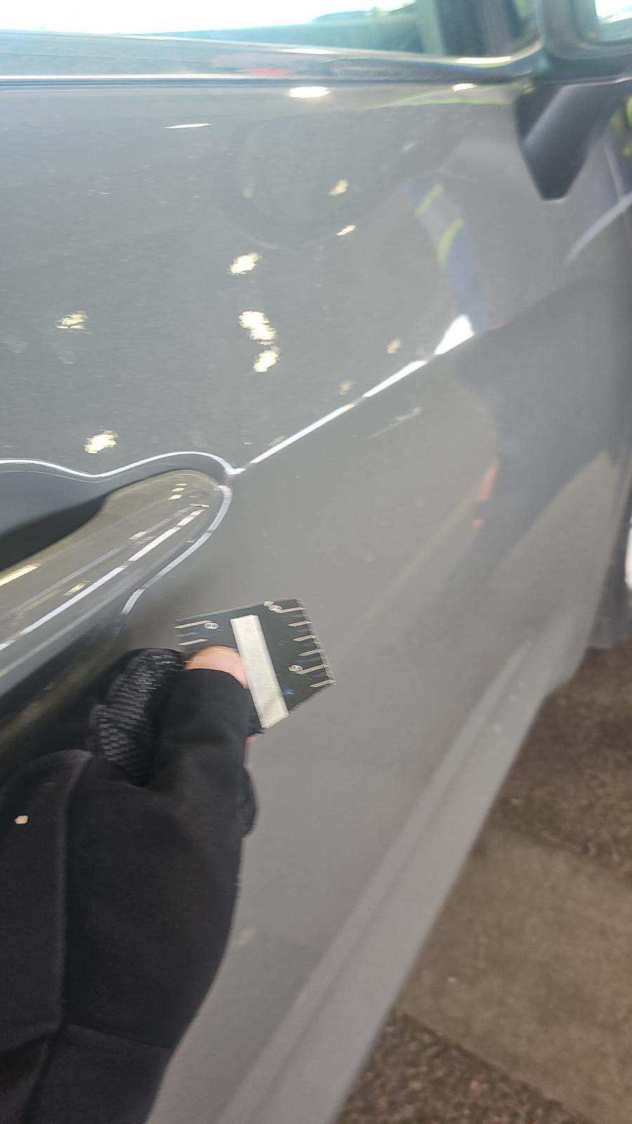 2023 Chrysler Pacifica Touring L FWD