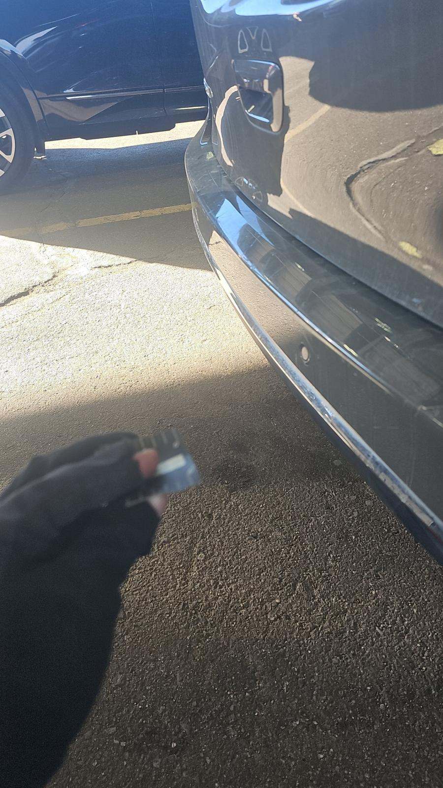 2023 Chrysler Pacifica Touring L FWD