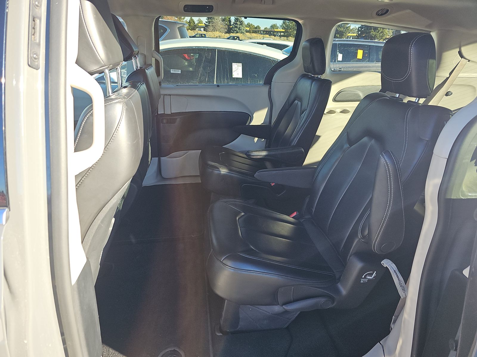 2023 Chrysler Pacifica Touring L FWD