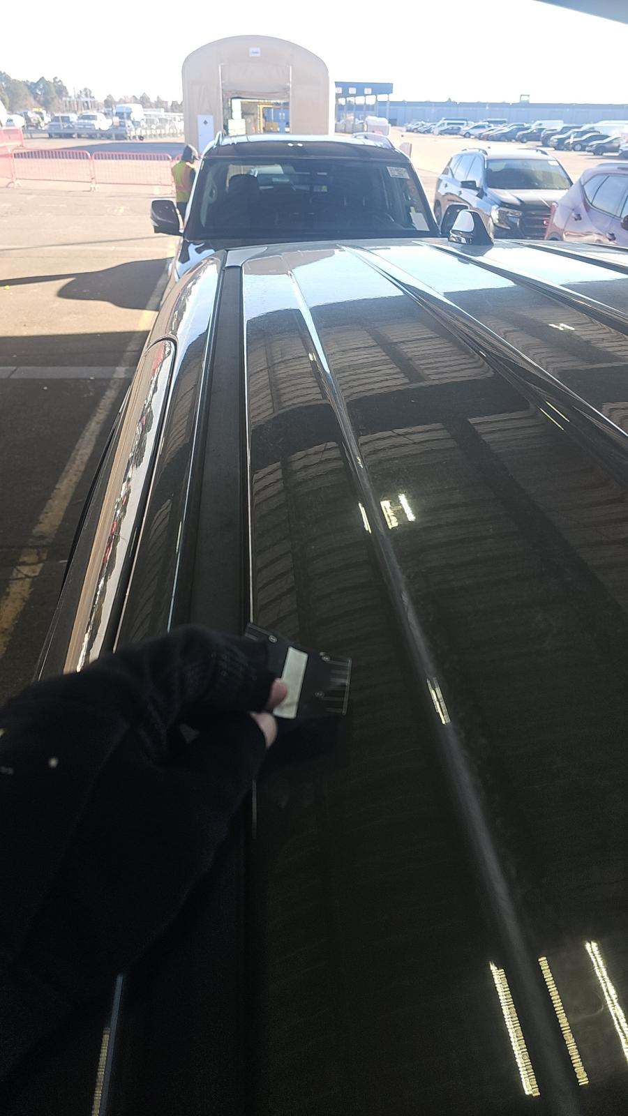 2023 Chrysler Pacifica Touring L FWD