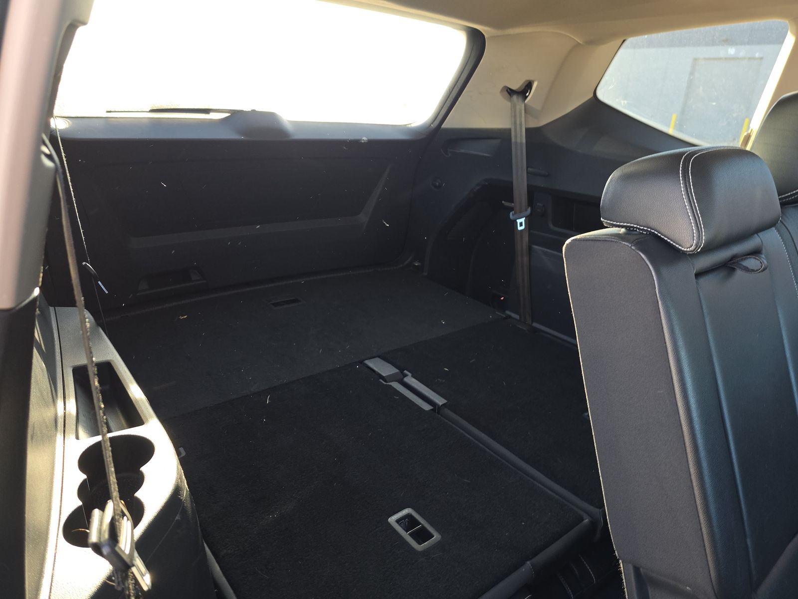 2024 Volkswagen Atlas 2.0T SE AWD