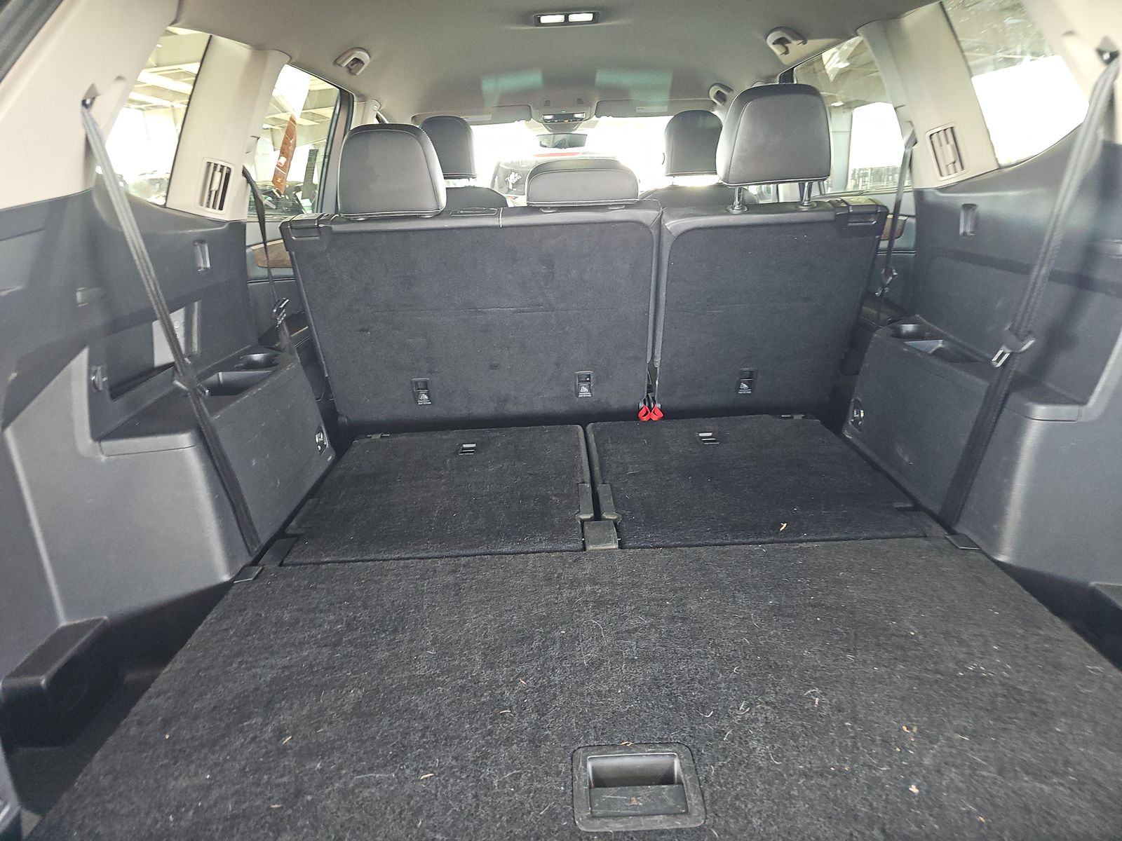 2024 Volkswagen Atlas 2.0T SE AWD