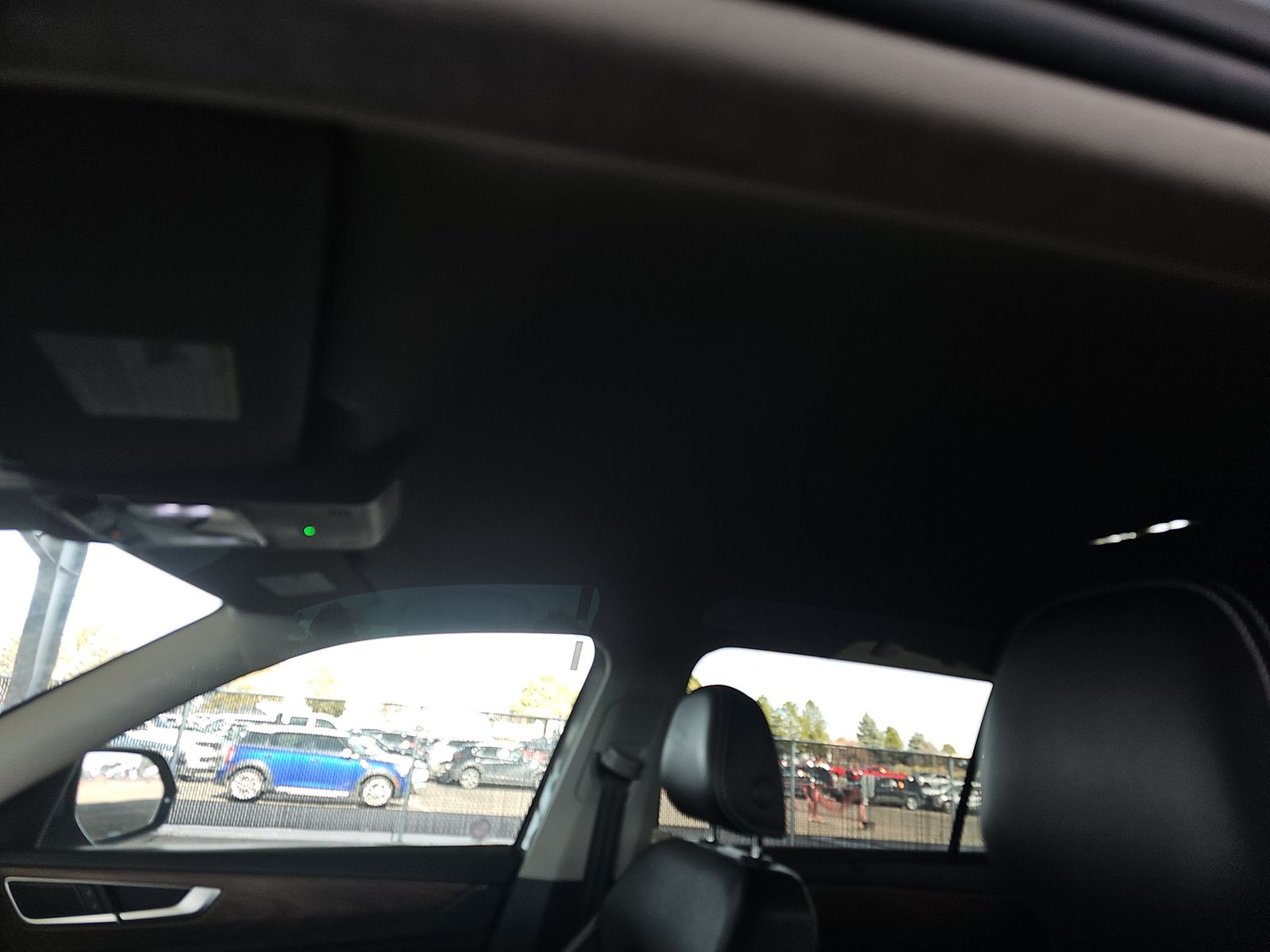 2024 Volkswagen Atlas 2.0T SE AWD