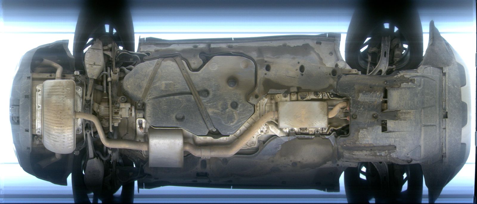 2024 Volkswagen Atlas 2.0T SE AWD