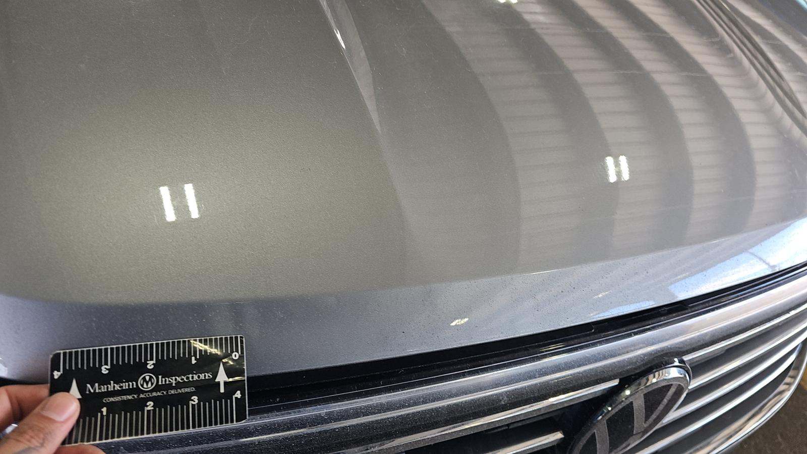 2024 Volkswagen Atlas 2.0T SE AWD