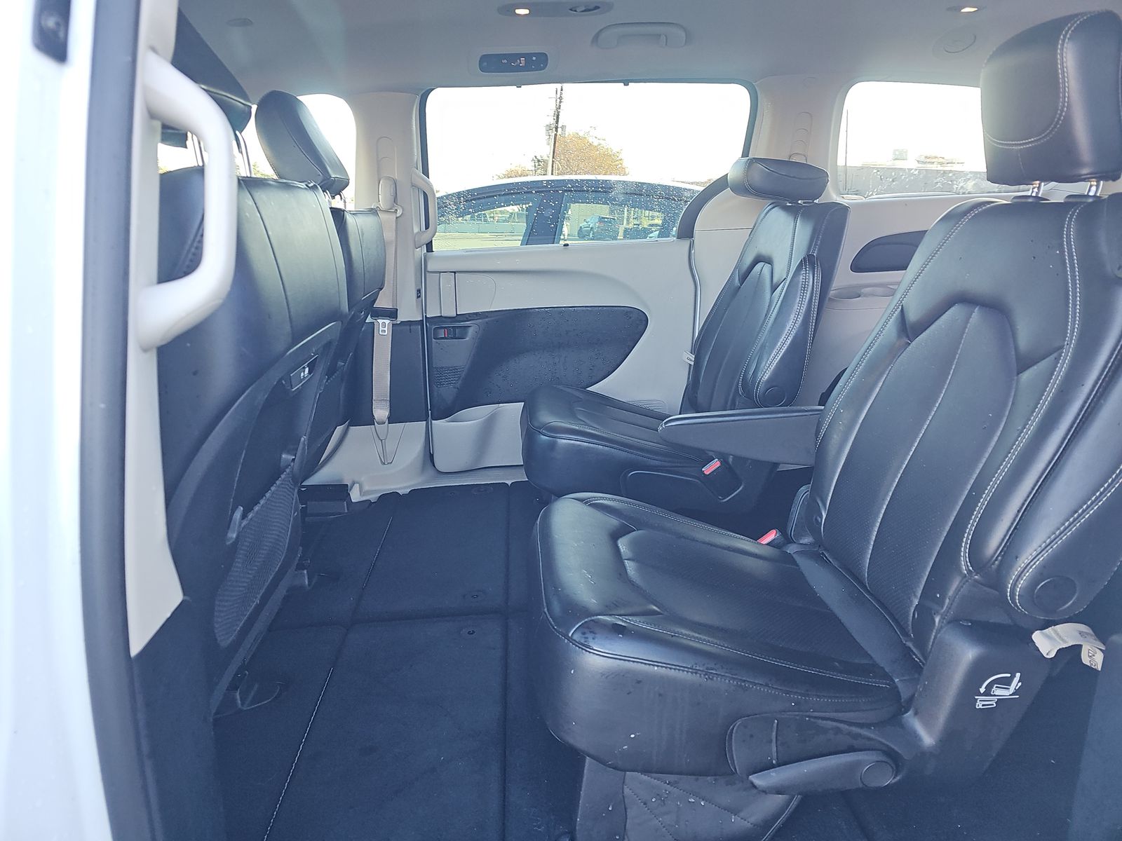 2023 Chrysler Pacifica Touring L FWD