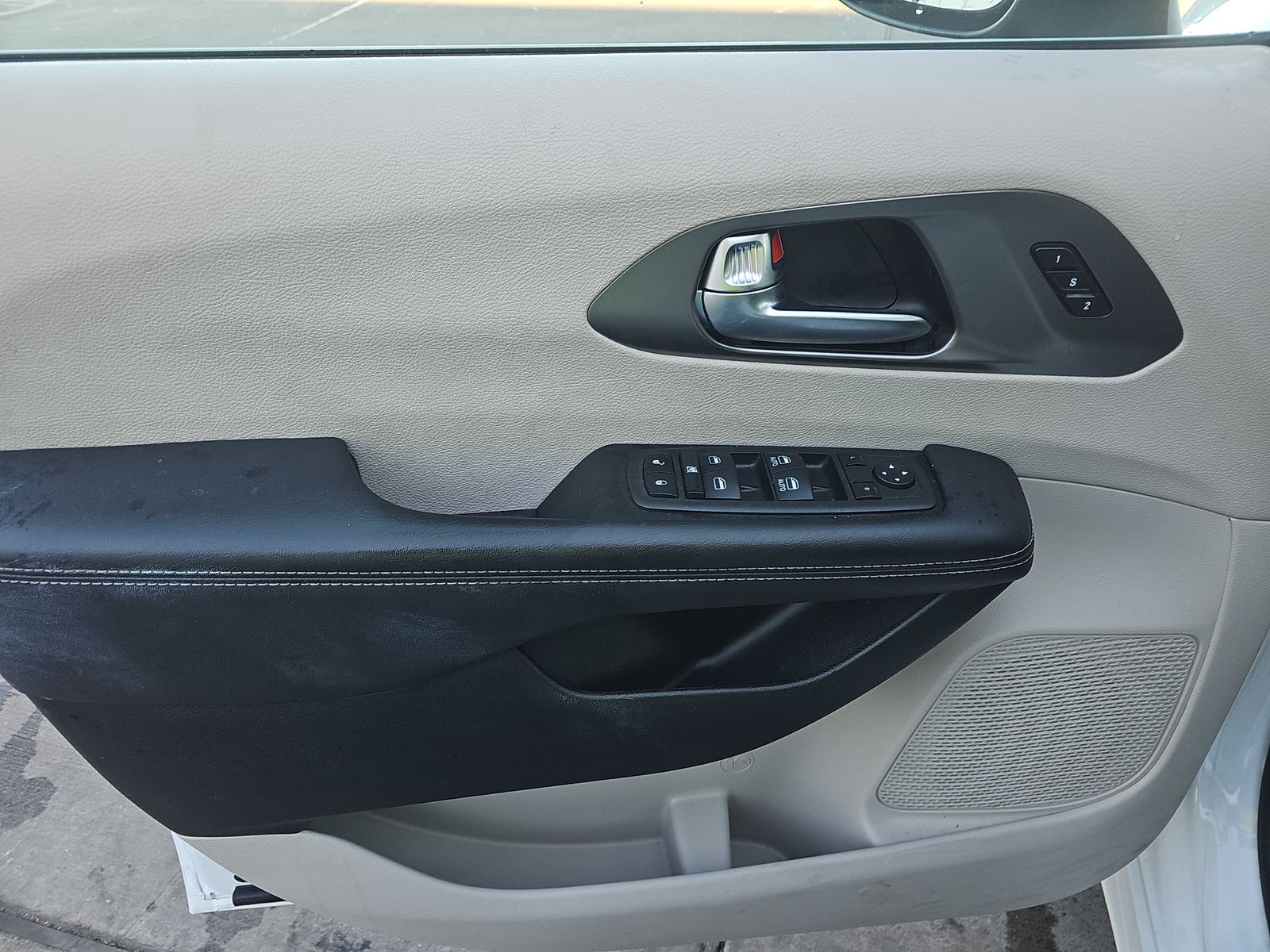 2023 Chrysler Pacifica Touring L FWD