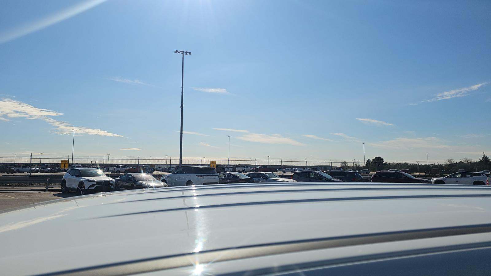 2023 Chrysler Pacifica Touring L FWD