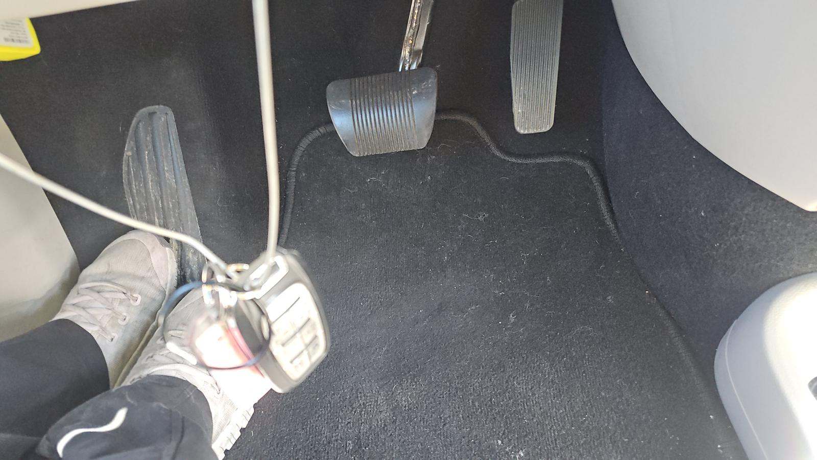 2023 Chrysler Pacifica Touring L FWD