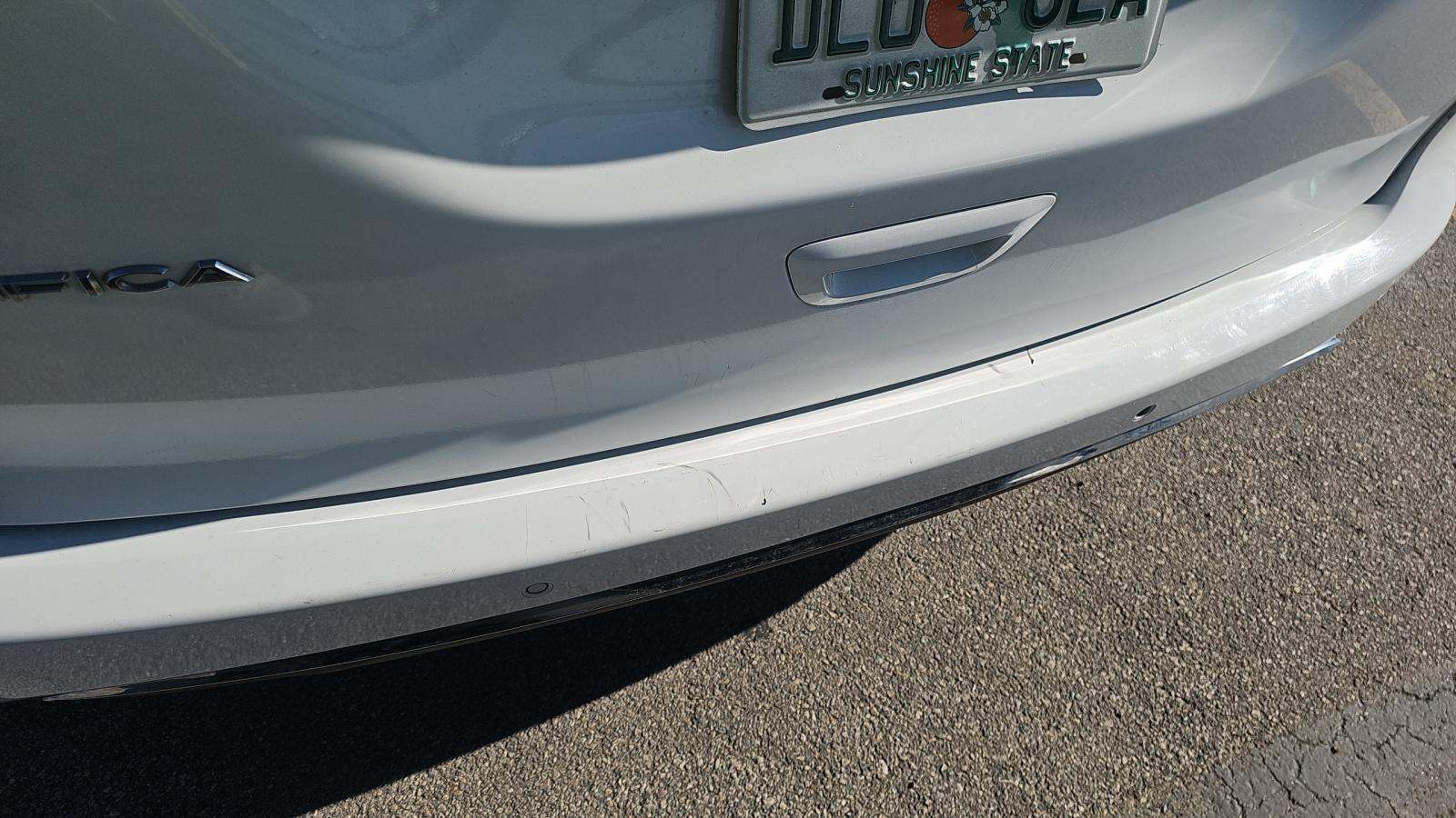 2023 Chrysler Pacifica Touring L FWD