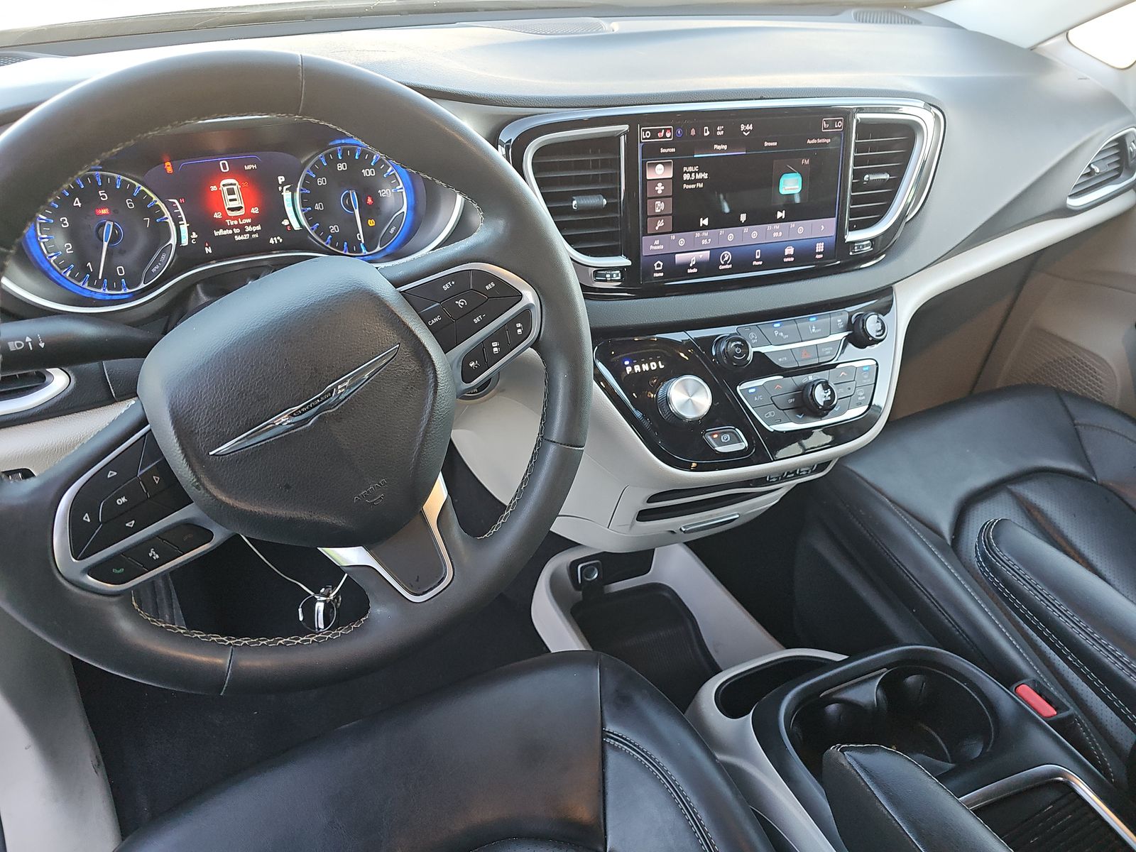 2023 Chrysler Pacifica Touring L FWD