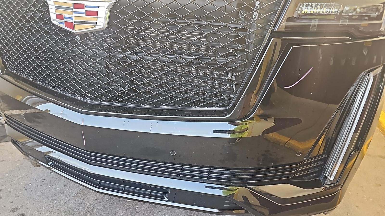 2023 Cadillac Escalade Sport AWD