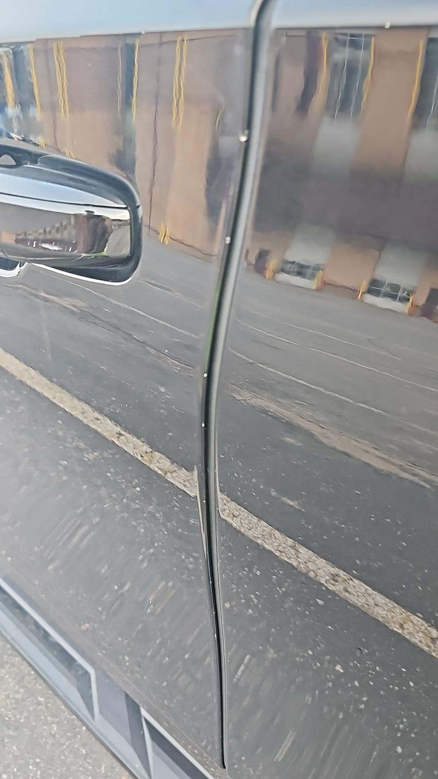 2023 Cadillac Escalade Sport AWD