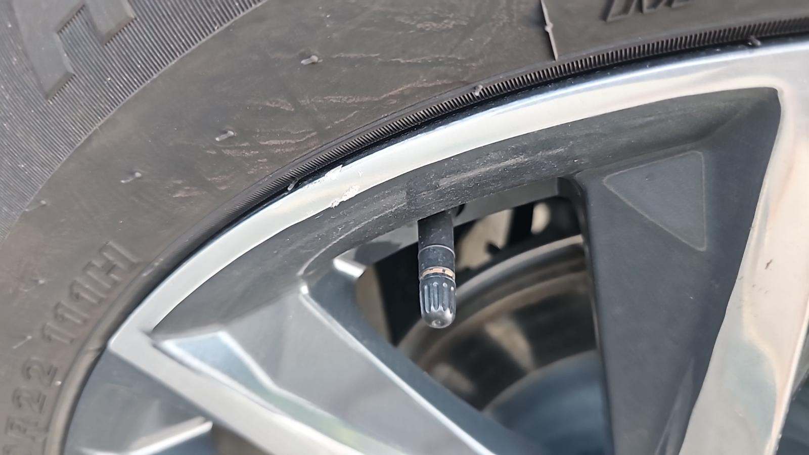 2023 Cadillac Escalade Sport AWD