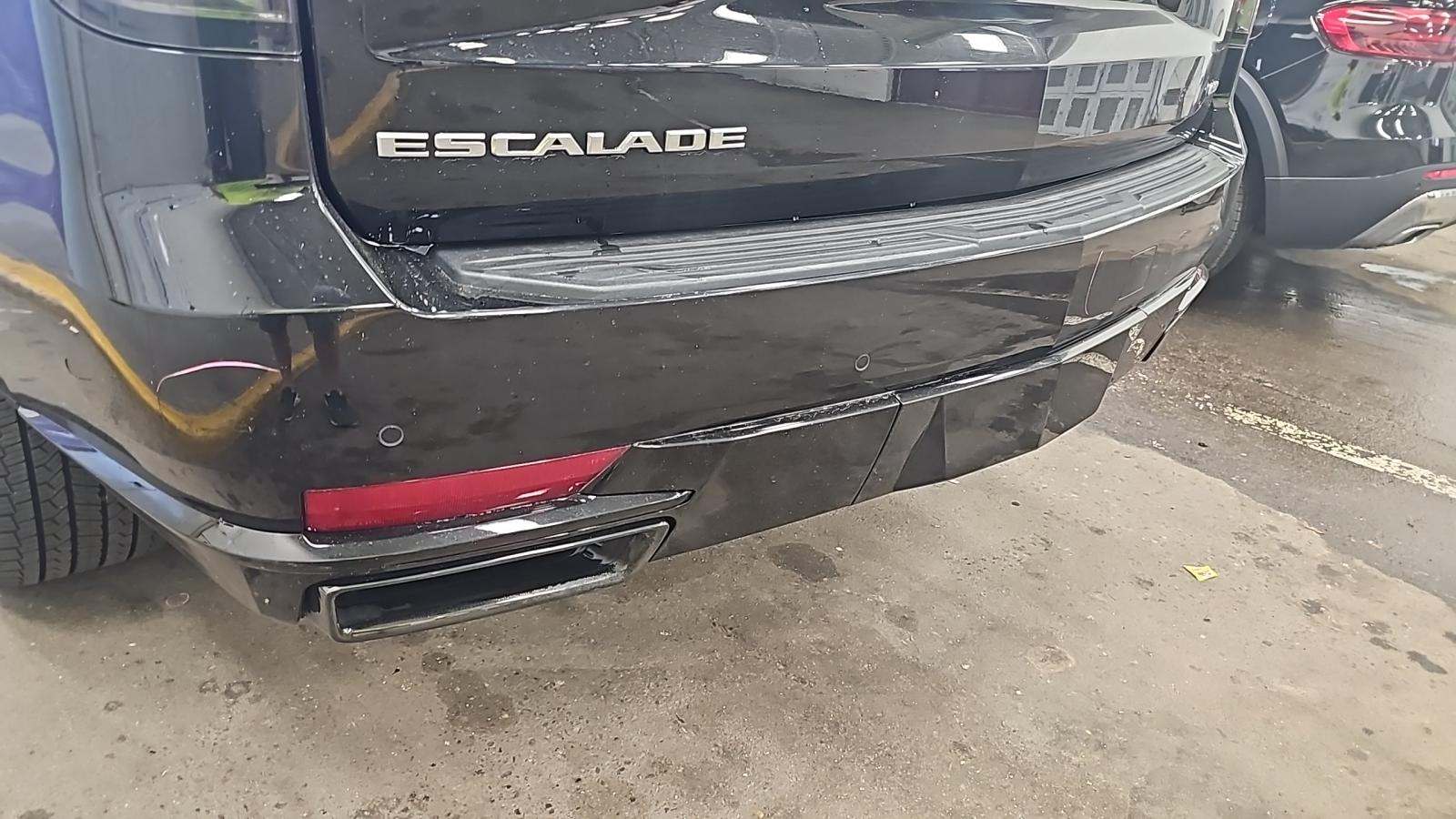 2023 Cadillac Escalade Sport AWD