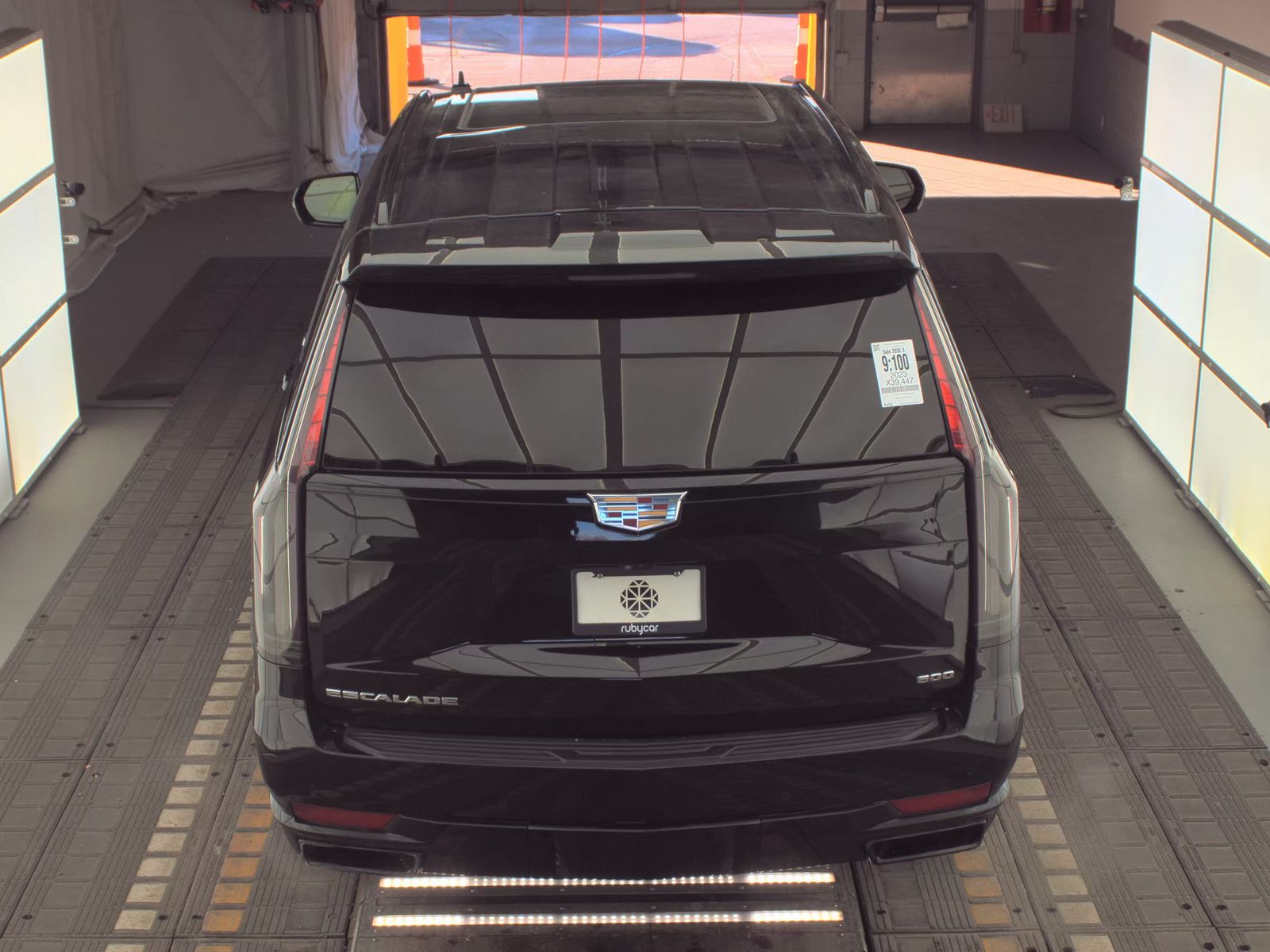 2023 Cadillac Escalade Sport AWD