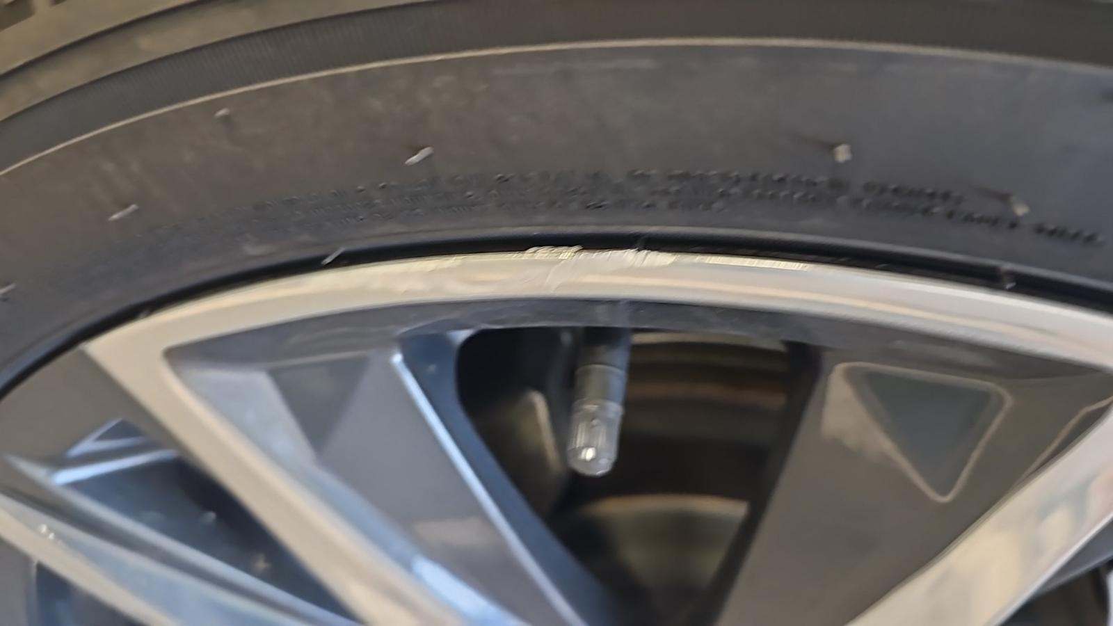 2023 Cadillac Escalade Sport AWD