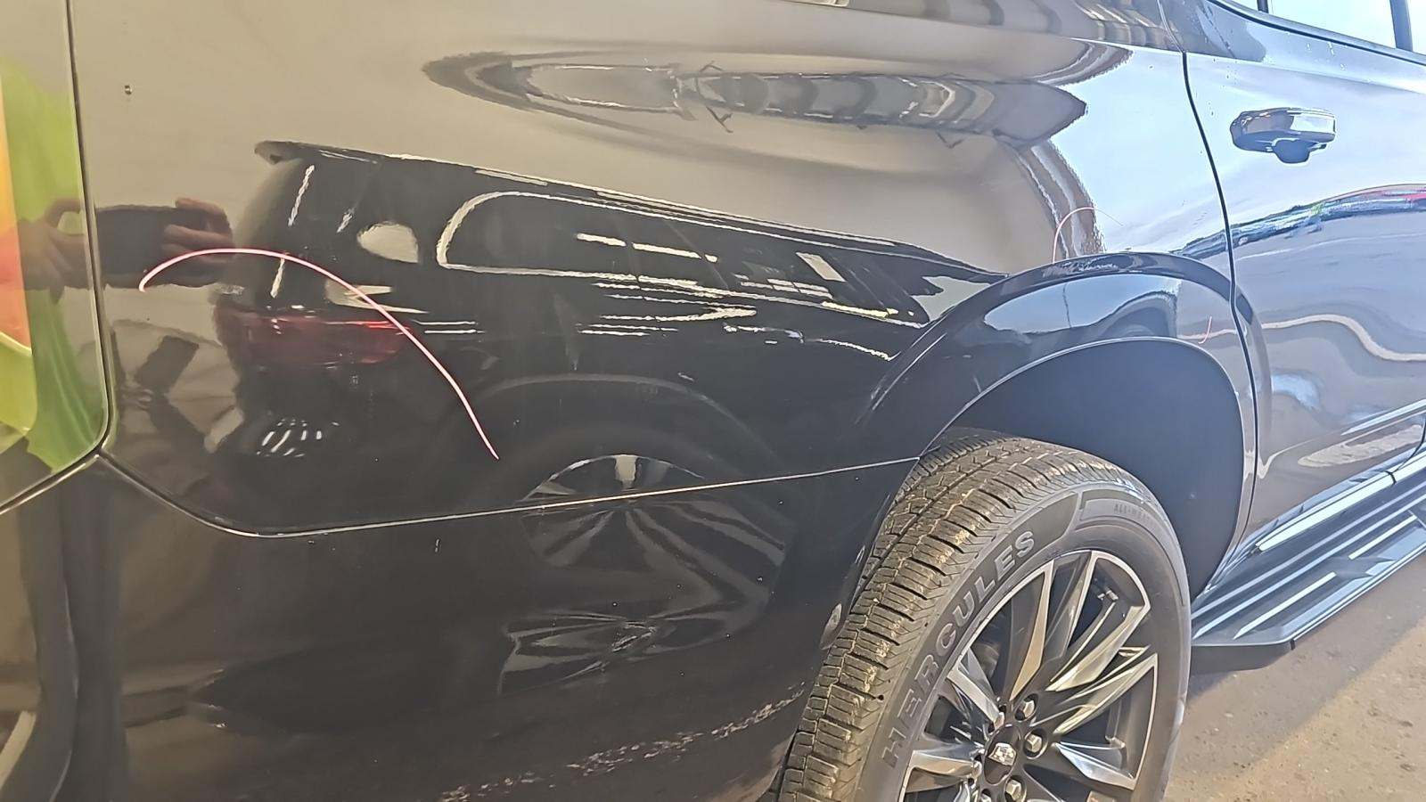 2023 Cadillac Escalade Sport AWD