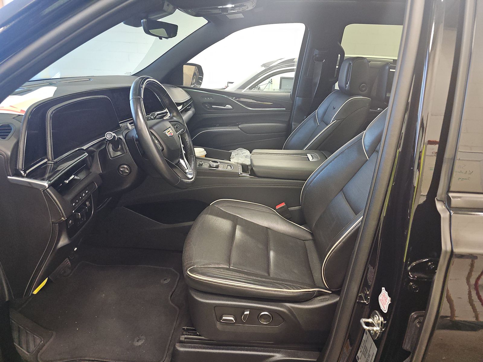 2023 Cadillac Escalade Sport AWD