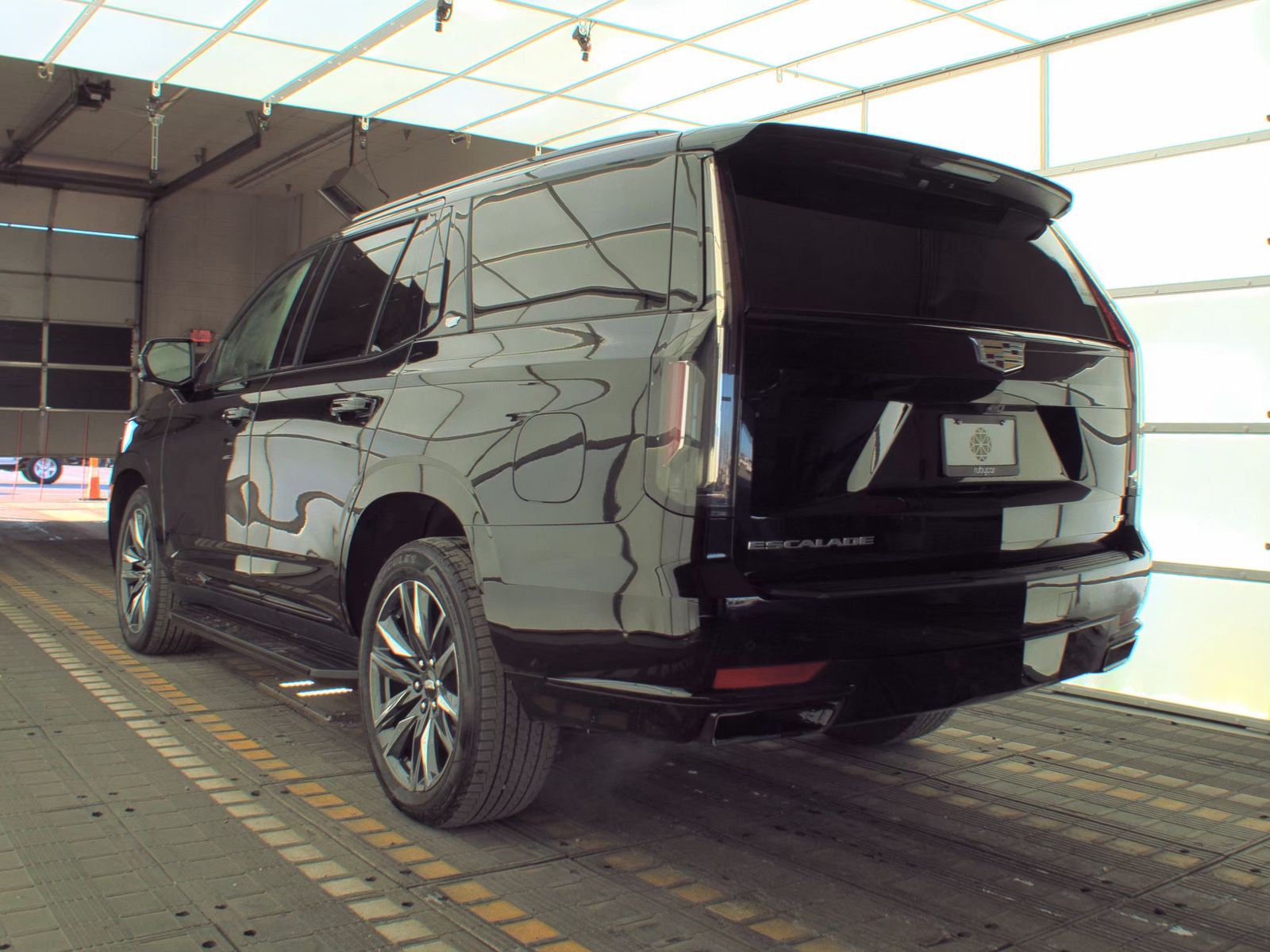 2023 Cadillac Escalade Sport AWD