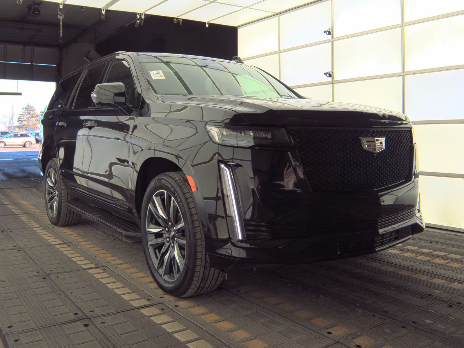 2023 Cadillac Escalade Sport AWD