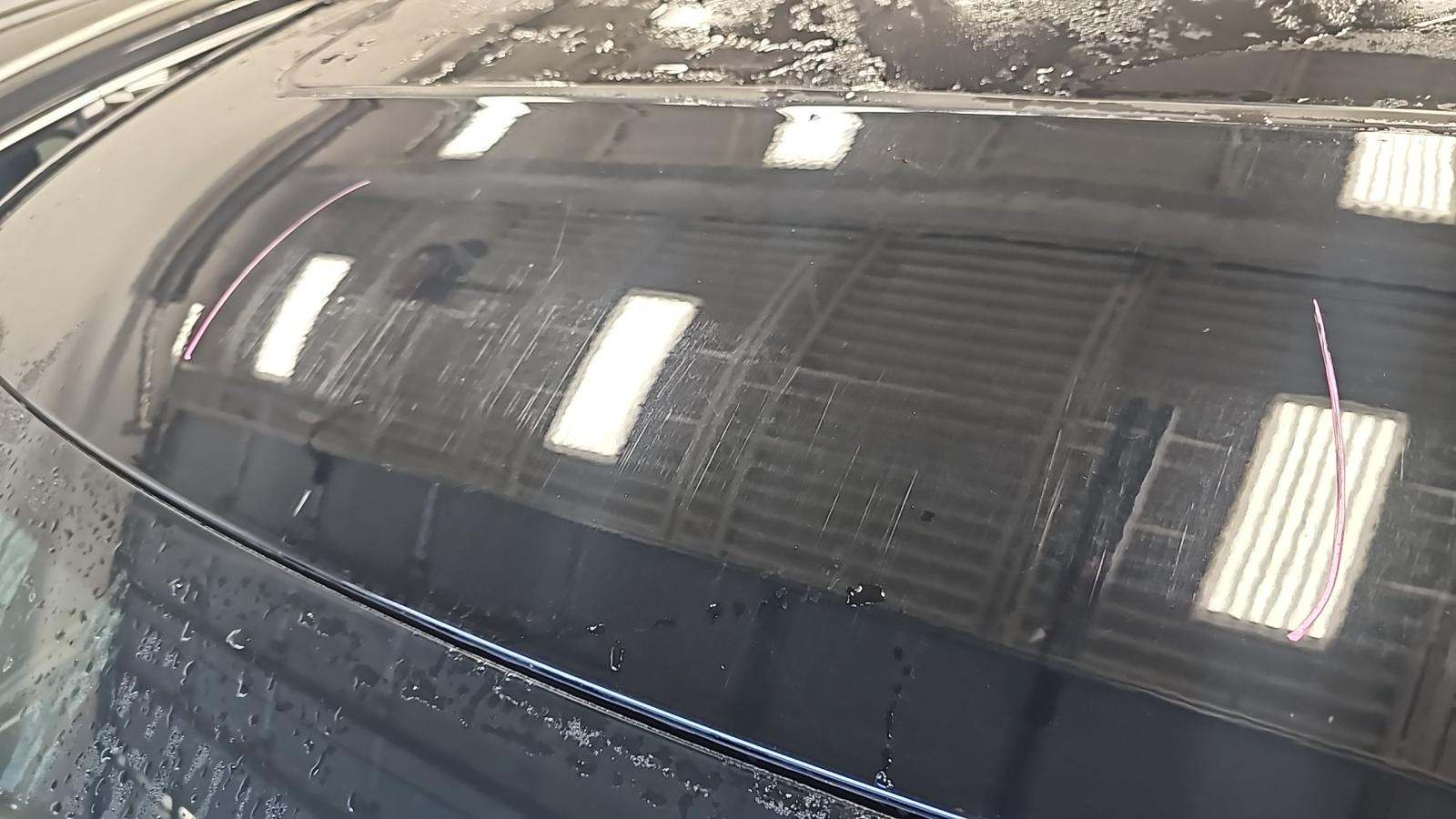 2023 Cadillac Escalade Sport AWD