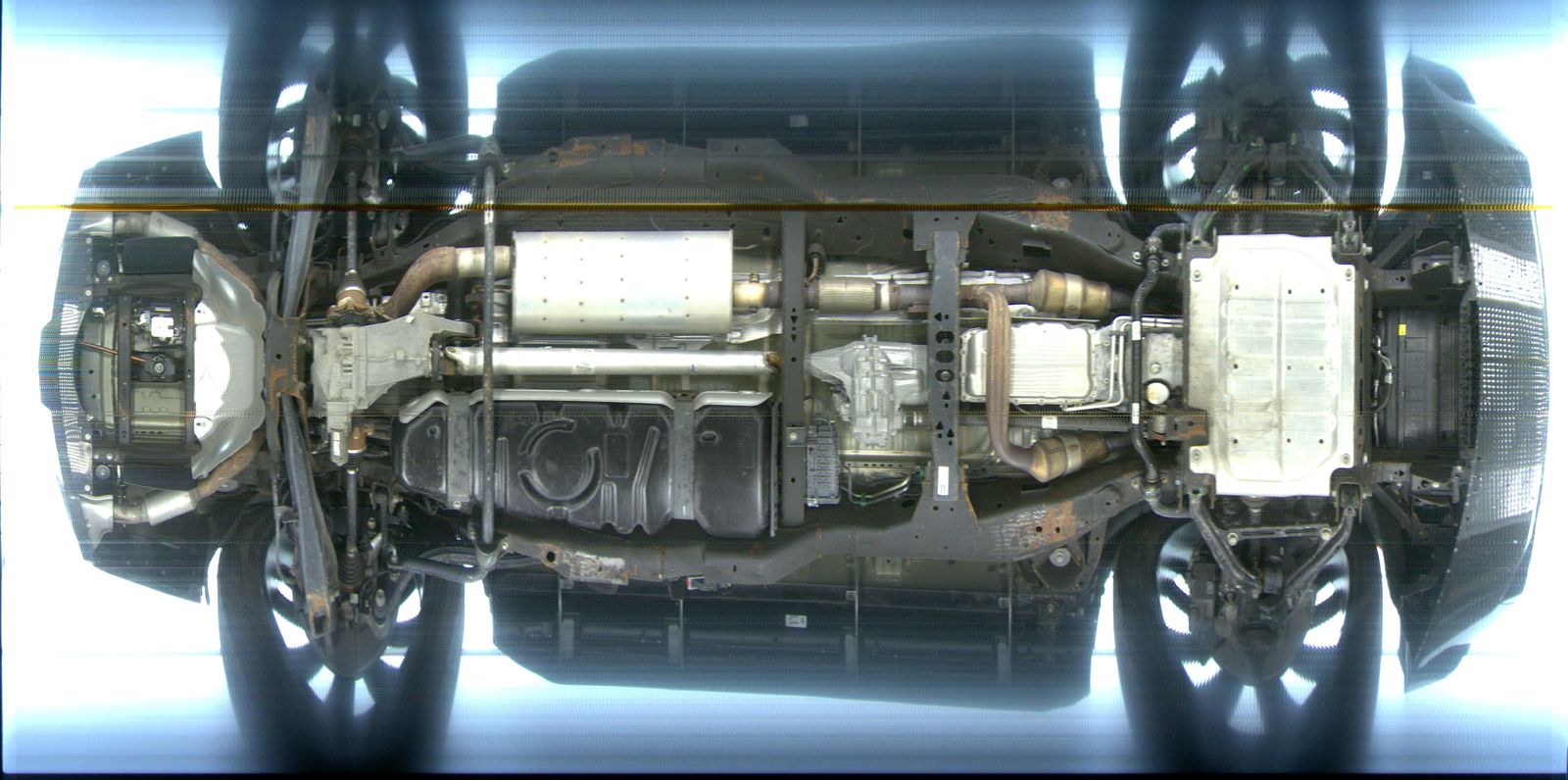 2023 Cadillac Escalade Sport AWD