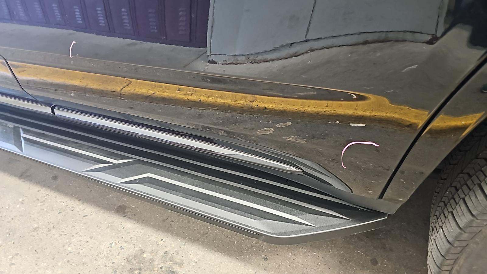 2023 Cadillac Escalade Sport AWD