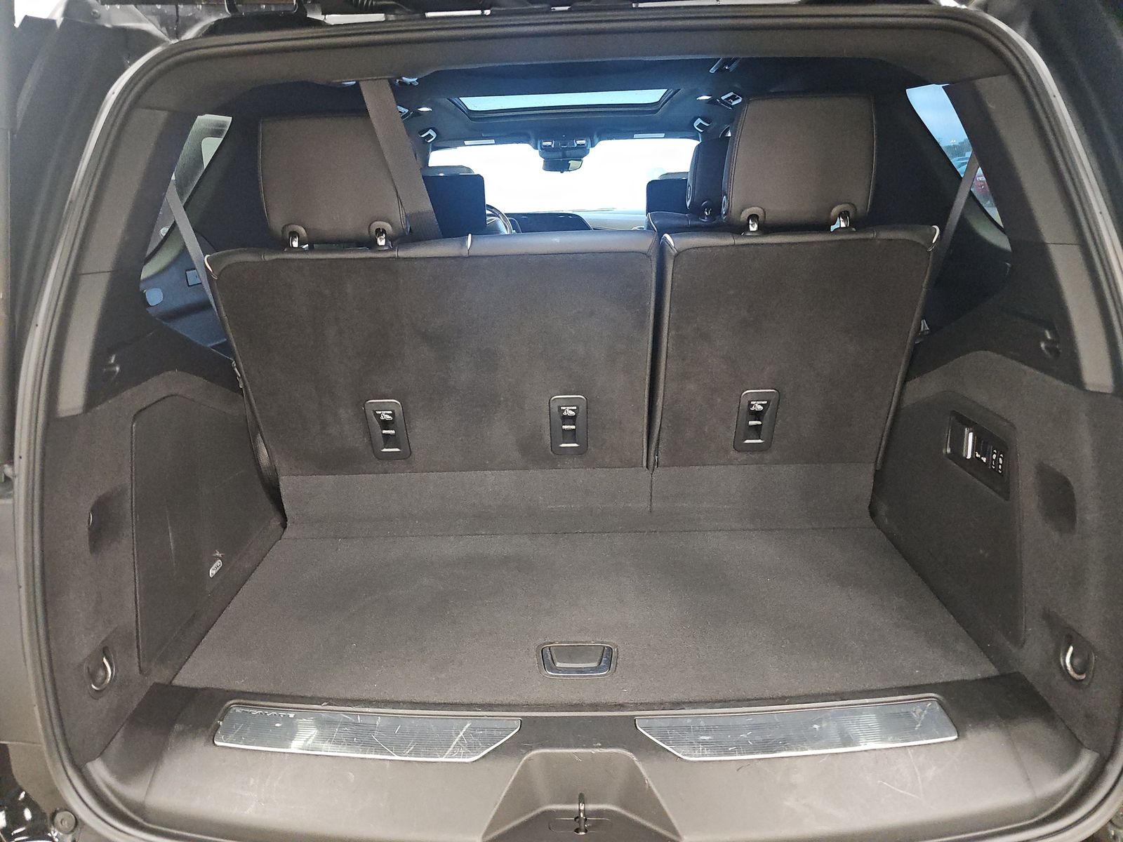 2023 Cadillac Escalade Sport AWD