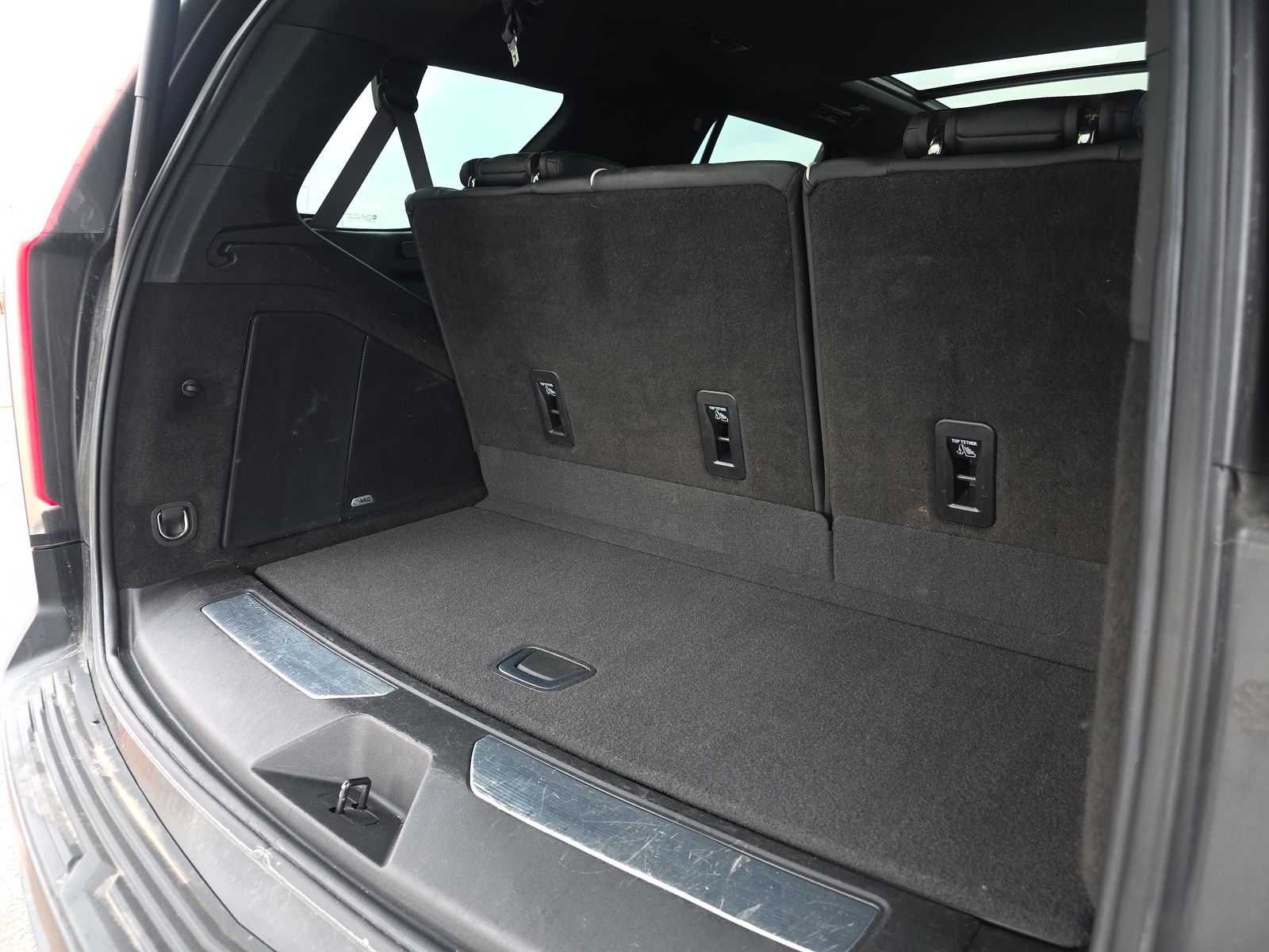 2023 Cadillac Escalade Sport AWD