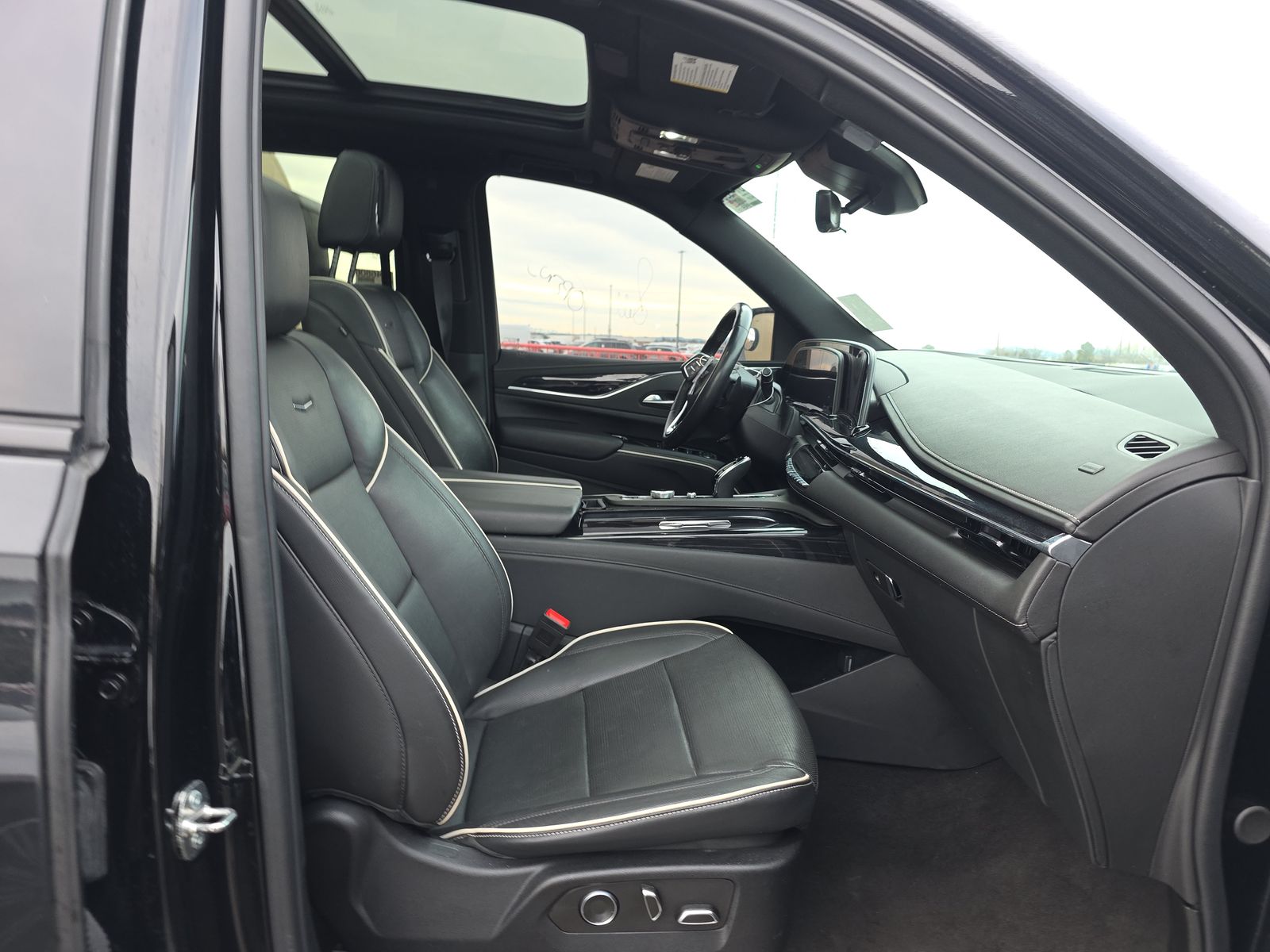 2023 Cadillac Escalade Sport AWD