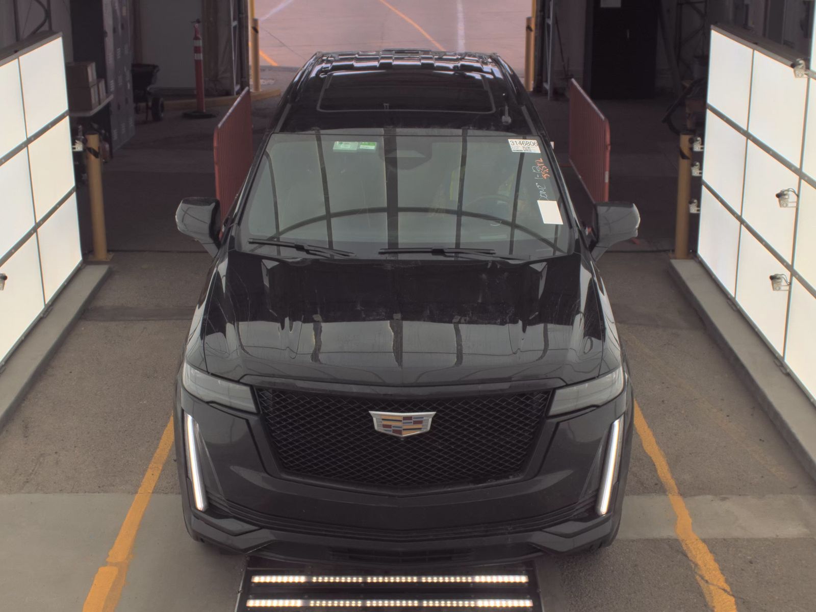 2023 Cadillac Escalade Sport AWD