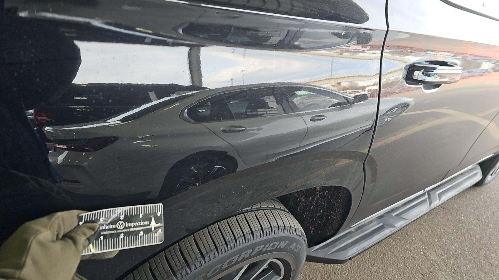 2023 Cadillac Escalade Sport AWD