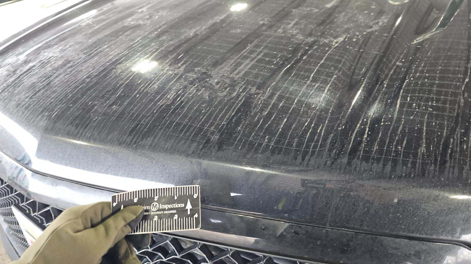 2023 Cadillac Escalade Sport AWD