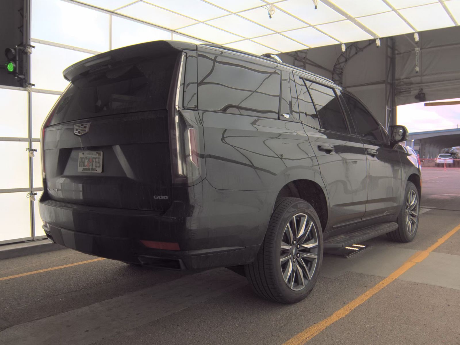 2023 Cadillac Escalade Sport AWD