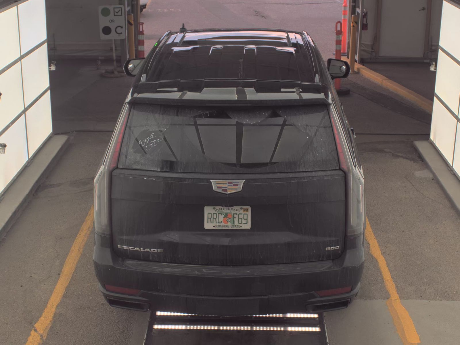 2023 Cadillac Escalade Sport AWD