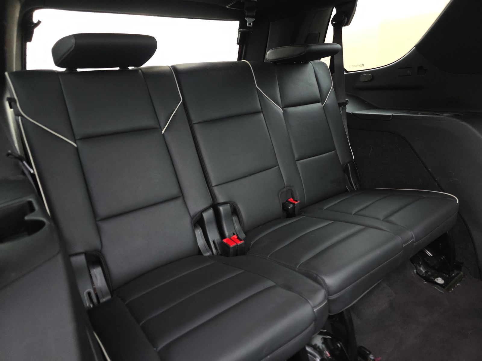 2023 Cadillac Escalade Sport AWD