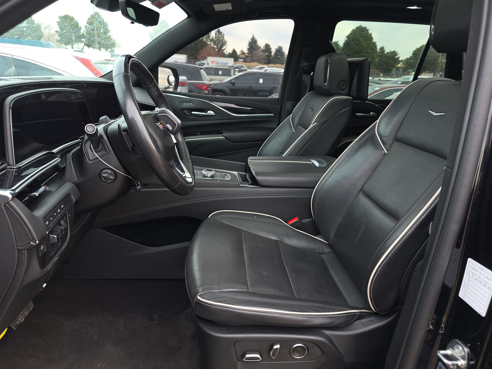 2023 Cadillac Escalade Sport AWD