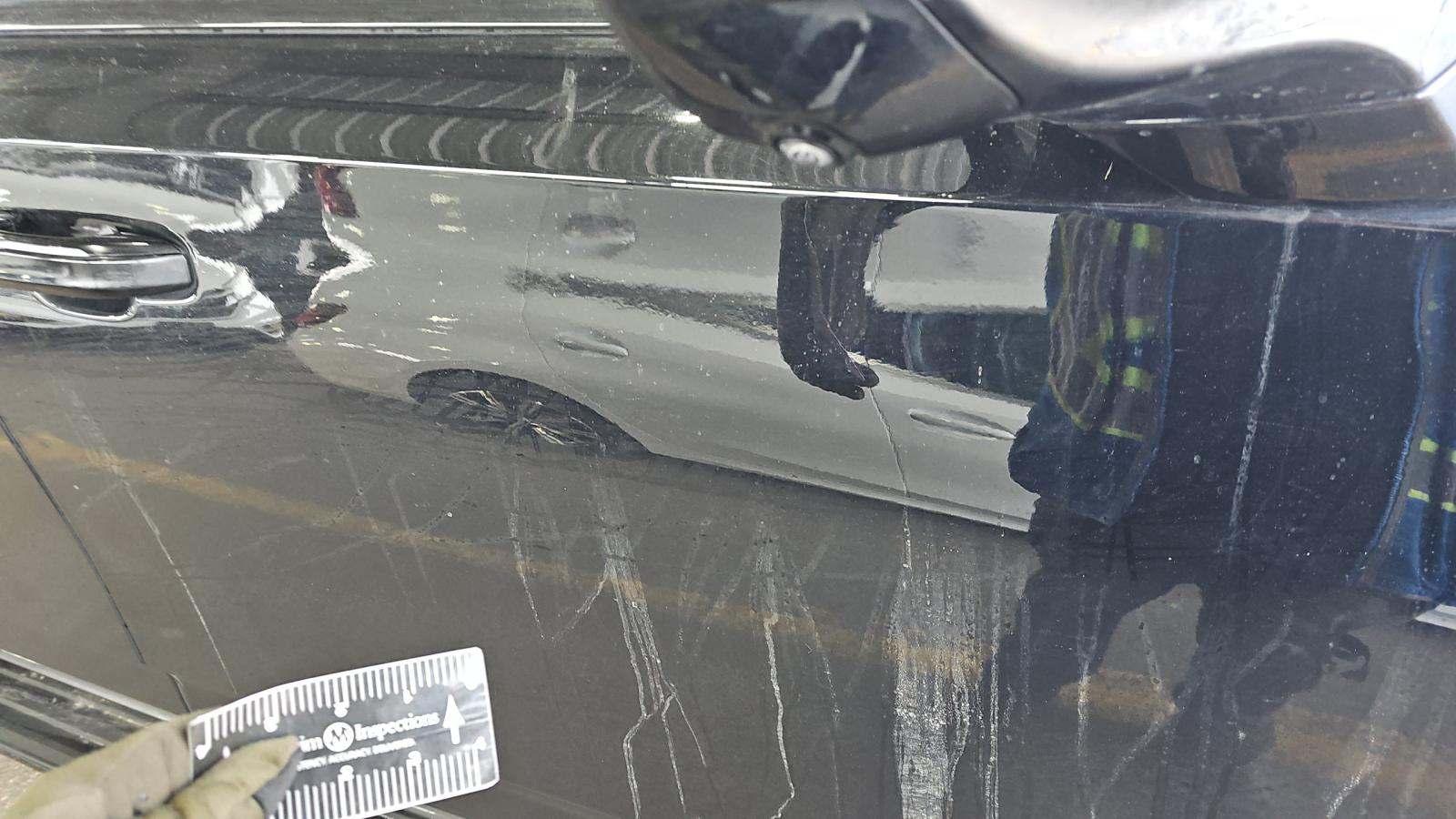 2023 Cadillac Escalade Sport AWD