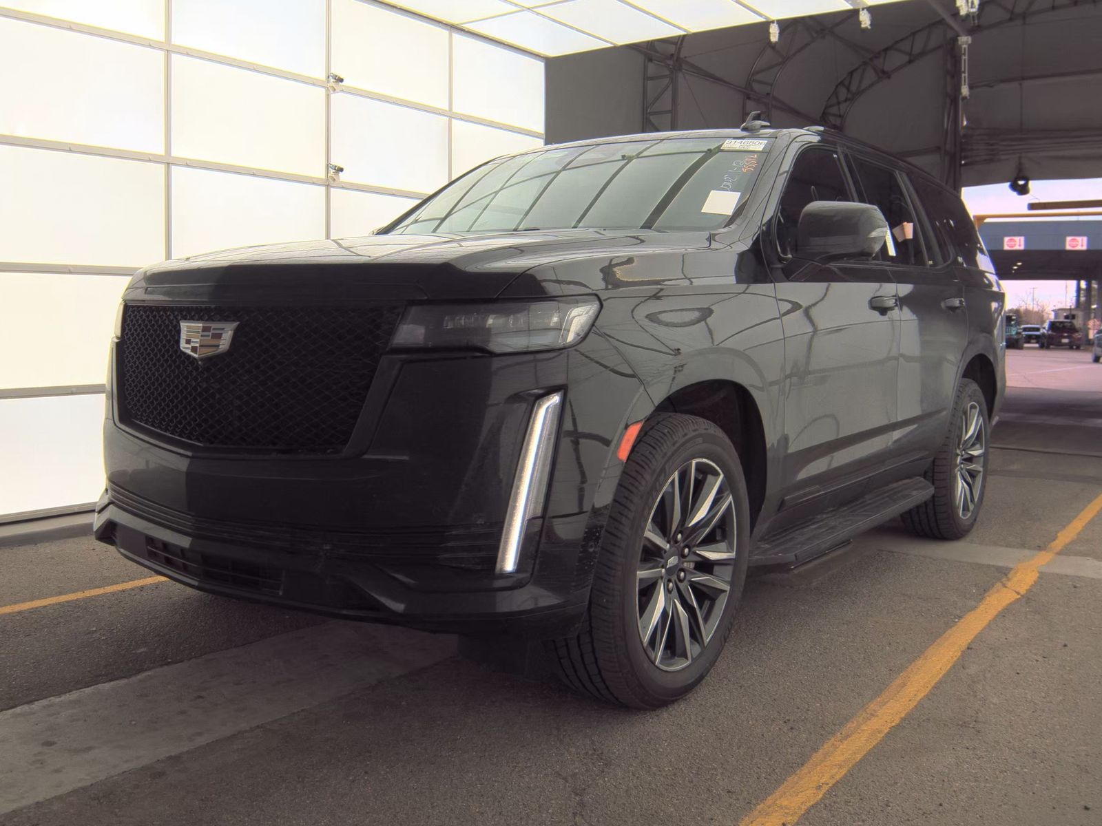 2023 Cadillac Escalade Sport AWD